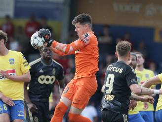 Doelman Nick Gillekens en KVC Westerlo willen zich op de slotdag nog eens tonen tegen Cercle Brugge: “Nog één keer het maximum eruit halen”