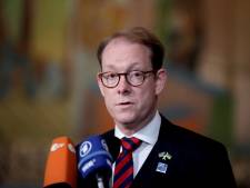 Otan: Stockholm dit remplir toutes les conditions et appelle Ankara et Budapest à ratifier l’adhésion