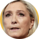 Marine Le Pen, Lionel Messi en The Weeknd