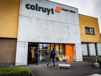 Celstraffen voor Colruyt-dieven die 42 feiten in Limburgse supermarkten pleegden