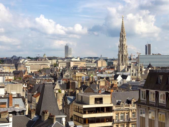 Grote verschillen tussen graad van jongerencriminaliteit in Brusselse gemeenten