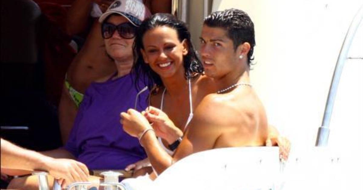 La Vrai Maman de Ronaldo Jr est Finalement Révélé ! 