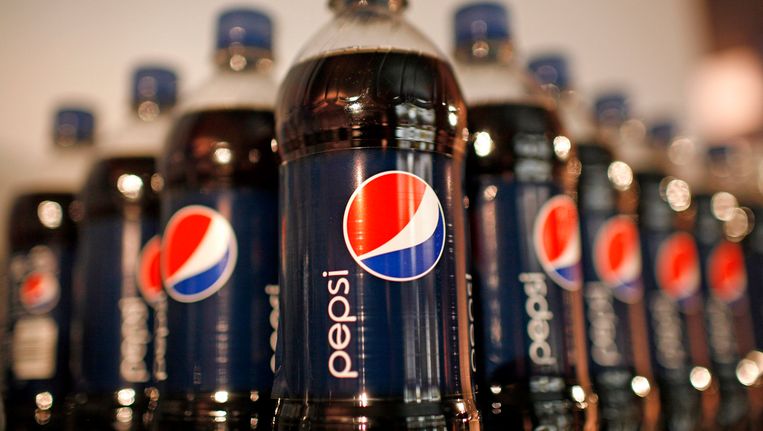 Pepsi gaat weer de zoetstof aspartaam gebruiken. Beeld reuters