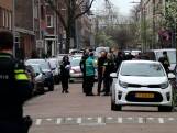 Amsterdamse straat afgezet na dodelijke schietpartij