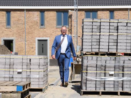 Nieuwe W70-wethouder in Nuenen: Patrick Kok, die eerder voor VVD in Zundert bestuurder was
