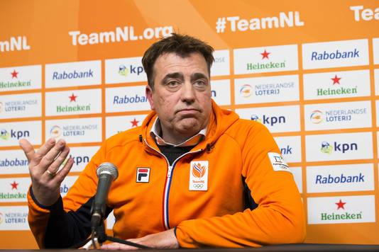 Jeroen Bijl.