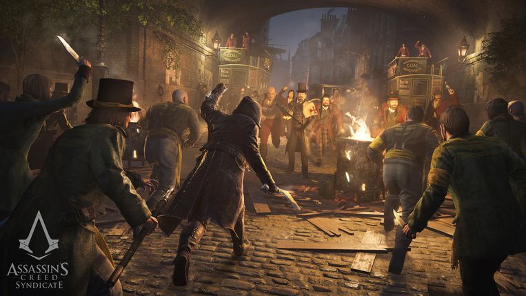 null Beeld Ubisoft