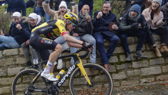 Dylan van Baarle mist Ronde van Vlaanderen: ‘Dit is een aderlating voor de ploeg’