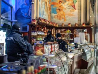 Grootschalige actie tegen Italiaanse maffia ‘Ndrangheta’ groot succes: 14 mensen opgepakt in ons land
