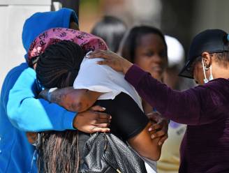 Verdachte (26) opgepakt voor schietpartij in Sacramento met zes doden