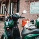 Jacht op aso-scooter boekt succesje