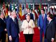 Europa zwaait Angela Merkel uit: warm afscheid van één van zijn trouwste steunpilaren