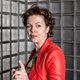 Werkgeversvoorzitter Ingrid Thijssen: ‘Maatregelen tegen Rusland moeten stevig zijn, het bedrijfsleven staat daar achter’