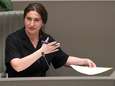 Accord sur le climat en Flandre: Zuhal Demir répond aux critiques<br>