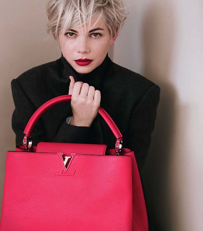 smeren Maria vieren It-handtas van Louis Vuitton: hit bij de sterren, te exclusief voor de  gewone vrouw | Mode & Beauty | hln.be