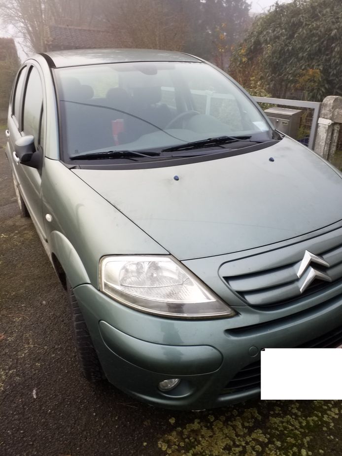 Mariane est propriétaire d’une Citroën C3 diesel de 2008, dont le compteur s’élève à 130.000 km.