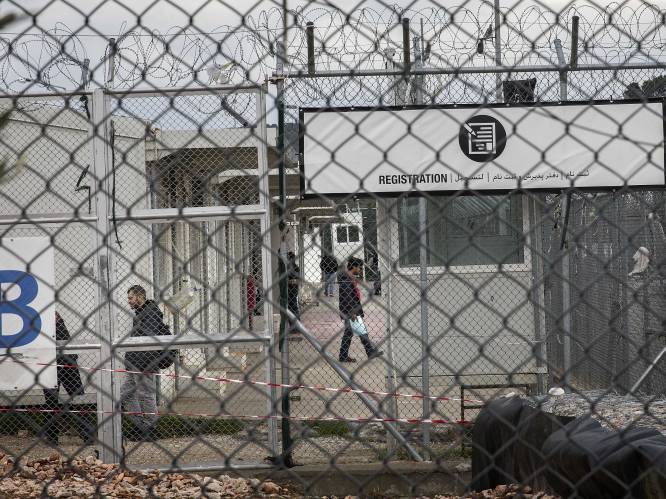 Griekenland stuurt troepen naar grens met Turkije om vluchtelingen tegen te houden