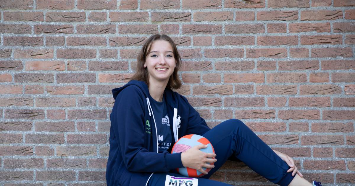 Jong in Sirjansland: ‘Ik ga de levendigheid opzoeken’