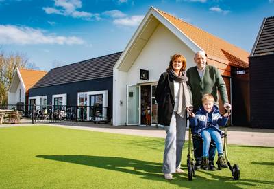 Alles voor café Ome Toon, ook als Jo van de Pas ruzie moest maken: ‘Jubileum wordt mijn laatste fees