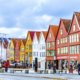 Trek je bergschoenen maar aan: een enkeltje Oslo-Bergen it is!