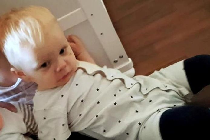 Luis 2 Sterft Na Barbaarse Opsluiting Op Snikhete Zolder Mijn Zoon Sterft Kom Naar Boven Home Ad Nl