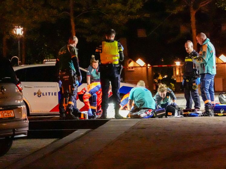 Jongen (16) van steekpartij in Helmond overleden aan verwondingen