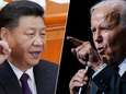 China hekelt Bidens uitspraak over militaire hulp aan Taiwan