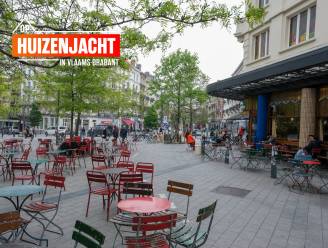 HUIZENJACHT. Het bruisende Sint-Gillis: “Voor instapklare woning met tuin zit je al snel aan 700.000 euro” 