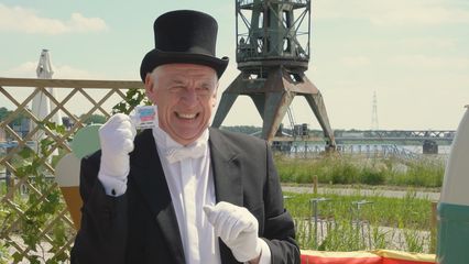 11. Bonnetjesdag