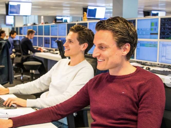 Nederlands bedrijf geeft werknemers bonus van gemiddeld 516.000 euro