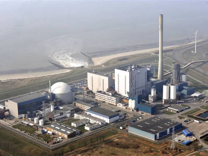 VVD wil nieuwe kerncentrales om klimaatdoelen te halen