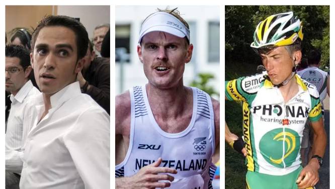 Doping? Nee, een coronavaccinatie, te veel seks of een ongeboren tweelingbroer