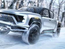 Nikola Badger: de betere versie van Tesla’s Cybertruck?