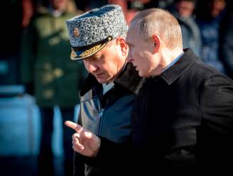 Poetin vraagt leger nucleaire afschrikkingsmiddelen op scherp te zetten: “Intimidatie”