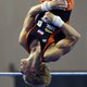 Tweede wereldtitel maakt Epke onnavolgbaar
