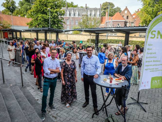 Klachten over “toxisch leiderschap” bij SNT in Brugge: leerkrachten stappen naar arbeidsauditeur