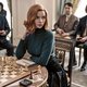 Hoogste nieuwe binnenkomer in Humo’s Serie Top 100: ‘Ik ben nog niemand tegengekomen die géén fan is van ‘The Queen’s Gambit’’