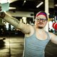 Onlinedating-expert: ‘‘Gympics’ tonen meteen welk vlees je in de kuip hebt, dat werkt bij mensen die op zoek zijn naar iets kortstondigs’