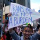 Trump krijgt weinig bijval voor transgender-verbod in leger