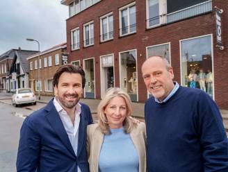 Kinderkledingwinkel Toff vertrekt uit Hengelo en maakt plaats voor ‘buurman’ Glenn Ross