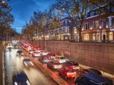 Snelle buslijn door Maastunnel komt eraan (en mogelijk ook een vrachtwagenverbod)