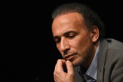 Nieuwe aangifte tegen Tariq Ramadan: Ik moest zijn hoer zijn