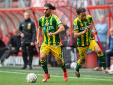 Mokhtar na dik tien jaar terug op het veld bij FC Eindhoven: club en speler tasten af