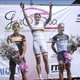 Marianne Vos wint zevende etappe Giro