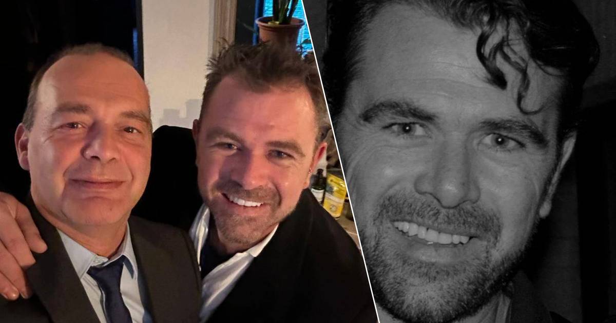 “‘Slapen zal mij deugd doen’, is het laatste wat hij tegen mij zei”: partner van Get Ready!-zanger G