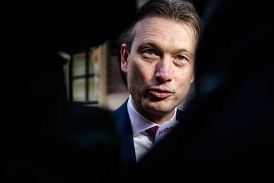 'Zijlstra loog én interpreteerde uitspraken Poetin verkeerd'