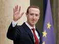 Mark Zuckerberg: “Niemand verdient het om miljardair te zijn”