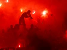 Olympique Marseille moet deel van stadion dichthouden tegen Feyenoord