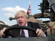 ‘Het Verenigd Koninkrijk zal in de afgrond storten met Boris Johnson als premier ’