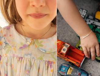 Een armband van 500 euro of een ketting van 1.000 voor je kind: trendy of niet? “Verloren in de crèche, zo’n zonde”